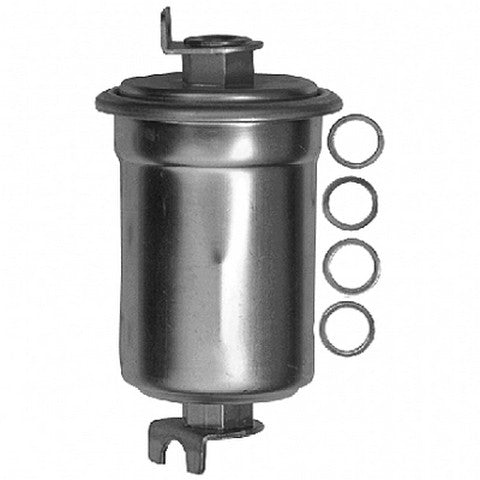 Parts Master Fuel Filter P/N:73498 Fits: Toyota Mr2 89-85 - Image 1