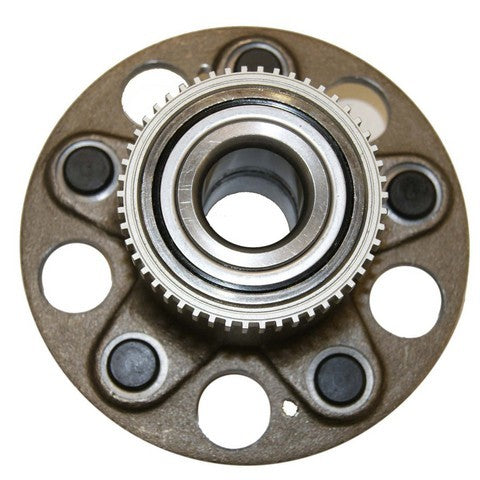GMB Wheel Bearing and Hub Assembly P/N:735-0018 Fits: Acura Cl 03-01 - Image 4