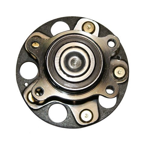 GMB Wheel Bearing and Hub Assembly P/N:735-0020 Fits: Acura Csx 11-06, Honda Civic 11-06 - Image 4