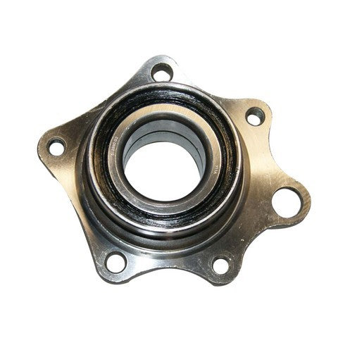 GMB Wheel Bearing Assembly P/N:735-0025 Fits: Honda Element 05-03 - Image 4