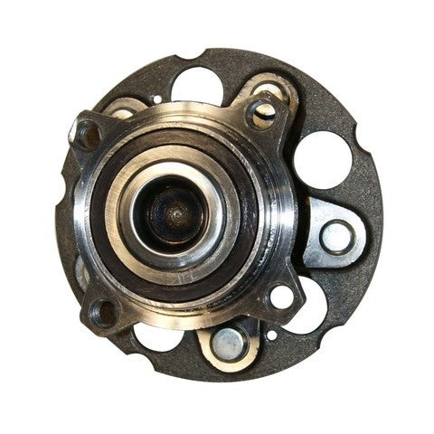 GMB Wheel Bearing and Hub Assembly P/N:735-0028 Fits: Honda Accord Crosstour 11-10, Honda Crosstour 15-12, Honda Cr-v 11-07 - Image 4