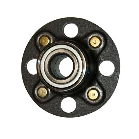 GMB Wheel Bearing and Hub Assembly P/N:735-0108 Fits: Honda Civic 05-01 - Image 4