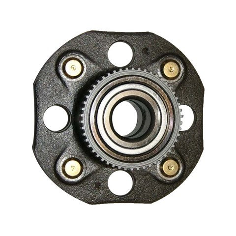 GMB Wheel Bearing and Hub Assembly P/N:735-0234 Fits: Honda Accord 02-98 - Image 4
