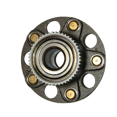 GMB Wheel Bearing and Hub Assembly P/N:735-0312 Fits: Acura Tl 08-04, Honda Accord 07-03 - Image 4
