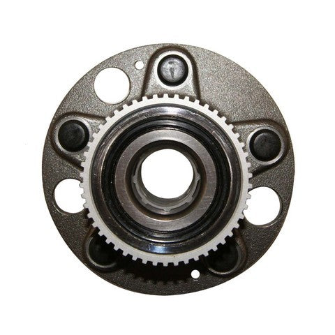 GMB Wheel Bearing and Hub Assembly P/N:735-0347 Fits: Acura Rl 01-96, Honda Odyssey 1998, Isuzu Oasis 99-98 - Image 4