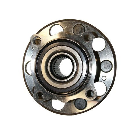 GMB Wheel Bearing and Hub Assembly P/N:735-0356 Fits: Acura Rl 12-05, Acura Tl 14-09 - Image 4