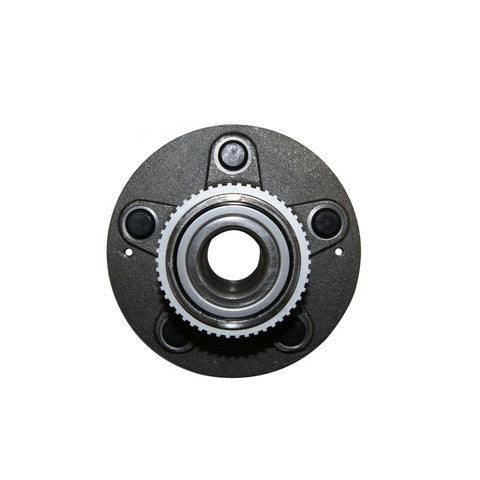 GMB Wheel Bearing and Hub Assembly P/N:735-0365 Fits: Acura Tl 98-96 - Image 4