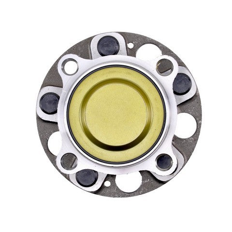 GMB Wheel Bearing and Hub Assembly P/N:735-3070 Fits: Acura Tlx 18-15, Honda Accord 17-13 - Image 4