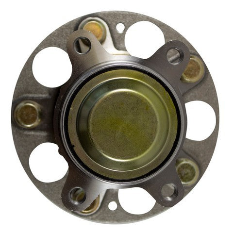 GMB Wheel Bearing and Hub Assembly P/N:735-3160 Fits: Acura Ilx 18-16, Honda Civic 15-13 - Image 4