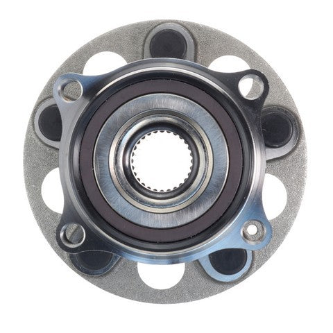GMB Wheel Bearing and Hub Assembly P/N:735-3220 Fits: Honda Ridgeline 20-17 - Image 4