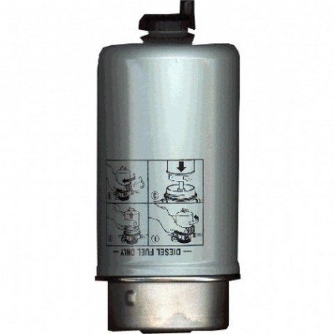 Parts Master Fuel Filter P/N:73537 Fits: Chevrolet Express 2500 02-96, Chevrolet Express 3500 02-97, GMC Savana 2500 02-96, GMC Savana 3500 02-97 - Image 1