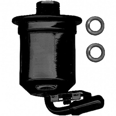 Parts Master Fuel Filter P/N:73581 Fits: Lexus Es300 01-97, Toyota Avalon 04-97, Toyota Camry 02-97, Toyota Solara 03-99 - Image 1