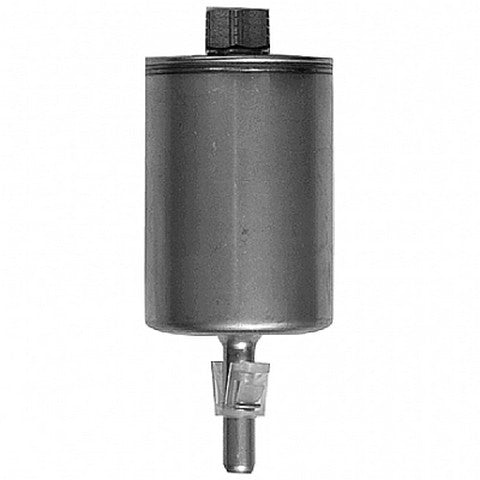 Parts Master Fuel Filter P/N:73590 Fits: Cadillac Deville 99-97, Cadillac Eldorado 02-97, Cadillac Seville 1997 - Image 1