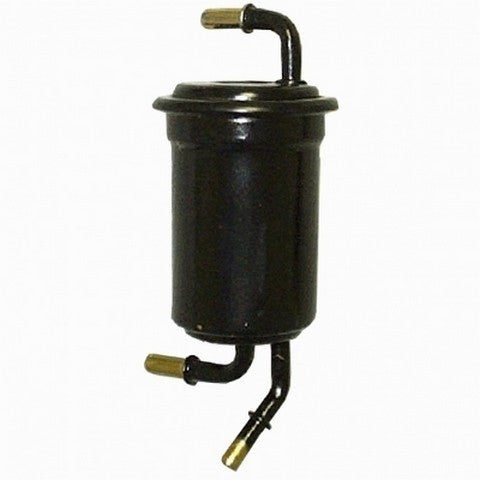 Parts Master Fuel Filter P/N:73598 Fits: Kia Sephia 01-99, Kia Spectra 04-00 - Image 1