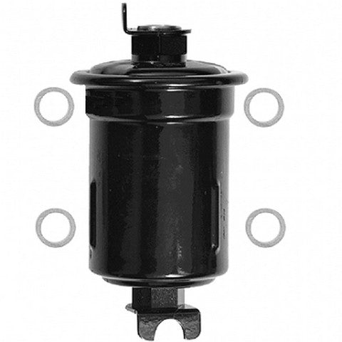 Parts Master Fuel Filter P/N:73687 Fits: Toyota T100 95-94 - Image 1