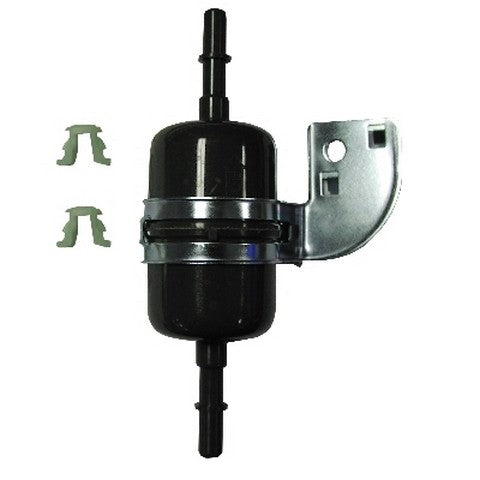 Parts Master Fuel Filter P/N:73689 Fits: Buick Rendezvous 06-03, Chevrolet Venture 05-03, Oldsmobile Silhouette 04-03, Pontiac Aztek 05-03, Pontiac Montana 06-03 - Image 1