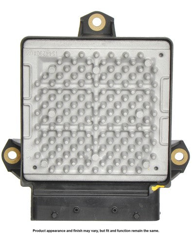 CARDONE Reman Transmission Control Module P/N:73-80422F Fits: Chevrolet Silverado 2500 Hd, Chevrolet Silverado 2500 Hd Classic, Chevrolet Silverado 3500, Chevrolet Silverado 3500 Classic, Chevrolet Silverado 3500 Hd, GMC Sierra 2500 Hd - Image 4