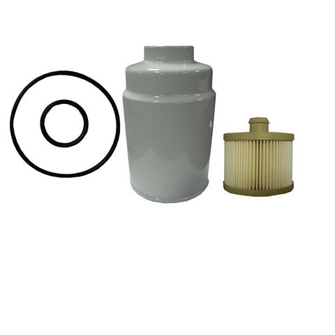 Parts Master Fuel Filter P/N:73837 Fits: Chevrolet Express 2500 11-06, Chevrolet Express 3500 11-06, Chevrolet Express 4500 12-09, GMC Savana 2500 11-06, GMC Savana 3500 11-06, GMC Savana 4500 12-09 - Image 1