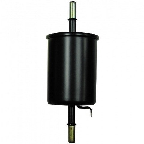 Parts Master Fuel Filter P/N:73850 Fits: Chevrolet Aveo 14-09, Chevrolet Aveo5 11-09, Chevrolet Epica 06-04, Chevrolet Optra 10-06, Pontiac G3 2010, Pontiac Matiz 06-04, Pontiac Matiz 10-08, Suzuki Verona 06-04 - Image 1