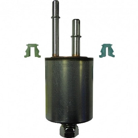 Parts Master Fuel Filter P/N:73889 Fits: Cadillac Cts 08-04, Cadillac Srx 09-04, Cadillac Sts 11-05 - Image 1