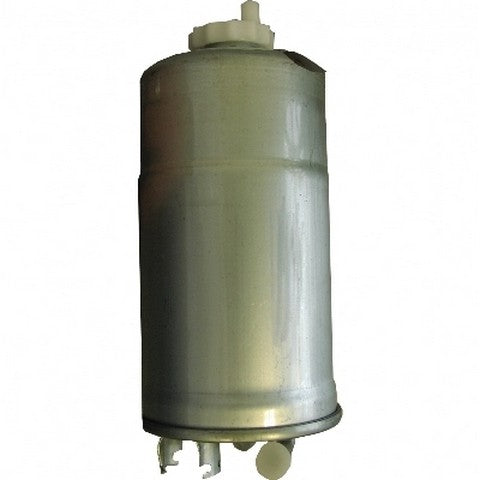 Parts Master Fuel Filter P/N:73896 Fits: Volkswagen Golf 99-93, Volkswagen Jetta 99-93, Volkswagen Passat 97-93 - Image 1