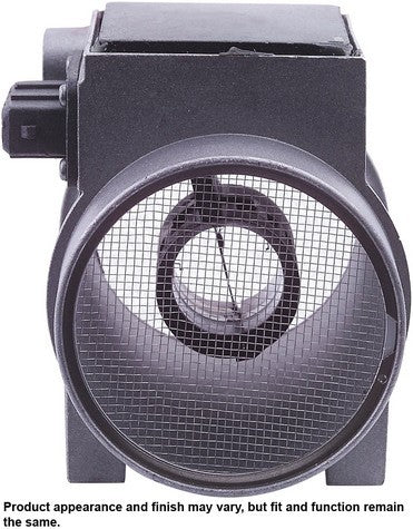 CARDONE Reman Mass Air Flow Sensor P/N:74-10002 Fits: Nissan 300zx 87-84 - Image 4