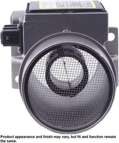 CARDONE Reman Mass Air Flow Sensor P/N:74-10021 Fits: Subaru Gl 89-87, Subaru Gl-10 89-87, Subaru Loyale 1990, Subaru Rx 89-87, Subaru Xt 91-87 - Image 4