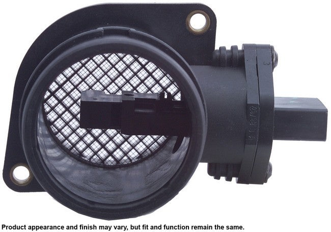 CARDONE Reman Mass Air Flow Sensor P/N:74-10095 Fits: Audi A4 Quattro 2000, Audi Tt 01-00, Audi Tt Quattro 2000, Volkswagen Golf 01-00, Volkswagen Jetta 01-00, Volkswagen Passat 01-00 - Image 4