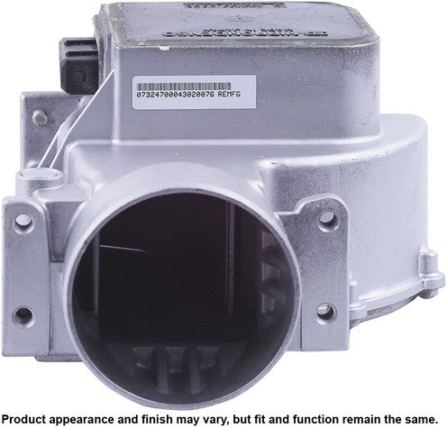 CARDONE Reman Mass Air Flow Sensor P/N:74-20004 Fits: Toyota 4runner 89-85, Toyota Camry 86-83, Toyota Celica 1986, Toyota Corolla 87-85, Toyota Pickup 88-84 - Image 4
