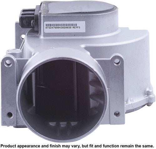 CARDONE Reman Mass Air Flow Sensor P/N:74-20070 Fits: Lexus Es300 93-92, Toyota Camry 93-92, Toyota Cressida 92-89 - Image 4