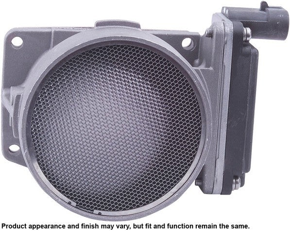 CARDONE Reman Mass Air Flow Sensor P/N:74-2799 Fits: Buick Electra 90-88, Buick Lesabre 91-88, Buick Reatta 90-88, Buick Riviera 90-88, Oldsmobile 98 90-88, Oldsmobile Delta 88 91-88, Oldsmobile Toronado 90-88, Pontiac Bonneville 91-88 - Image 4