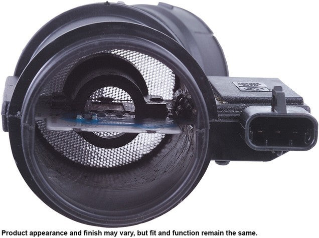 CARDONE Reman Mass Air Flow Sensor P/N:74-3940 Fits: Buick Skylark 1985, Chevrolet Celebrity 86-85, Chevrolet Citation 1985, Chevrolet Citation Ii 1985, Oldsmobile Cutlass Ciera 1986, Pontiac 6000 86-85 - Image 4