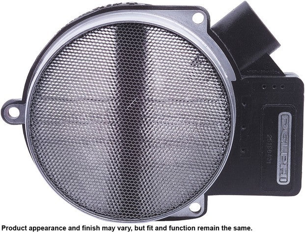 CARDONE Reman Mass Air Flow Sensor P/N:74-8411 Fits: Buick Rainier, Cadillac Cts, Cadillac Deville, Cadillac Eldorado, Cadillac Escalade, Cadillac Escalade Esv, Cadillac Escalade Ext, Cadillac Seville, Chevrolet Avalanche 1500, Chevrolet Avalanche 2500 - Image 4