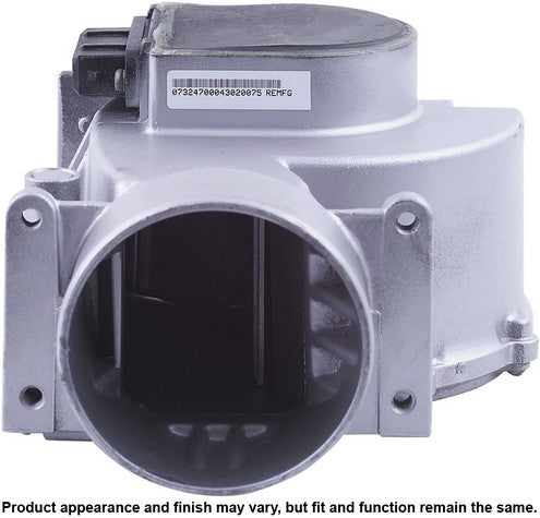 CARDONE Reman Mass Air Flow Sensor P/N:74-9107 Fits: Ford Probe 92-89, Mazda 626 92-88, Mazda 929 91-88, Mazda Mpv 95-89, Mazda Mx-6 92-88, Mazda Rx-7 88-86 - Image 4