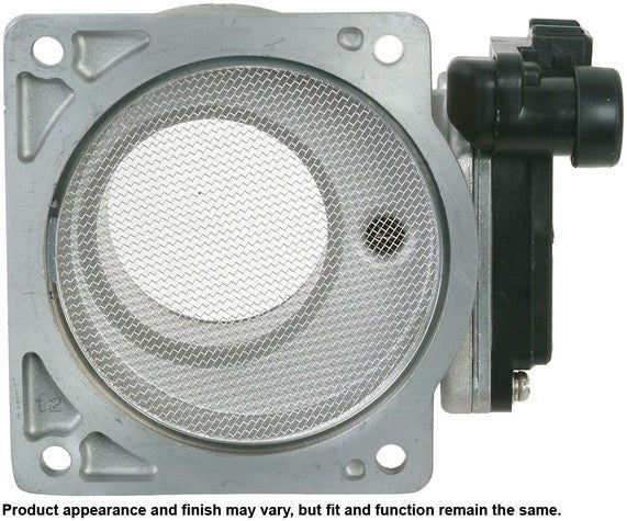 CARDONE Reman Mass Air Flow Sensor P/N:74-9595 Fits: Audi 100 93-92, Audi 100 Quattro 93-92, Audi 90 1993, Audi 90 91-90, Audi 90 Quattro 91-90, Audi Coupe Quattro 91-90 - Image 4