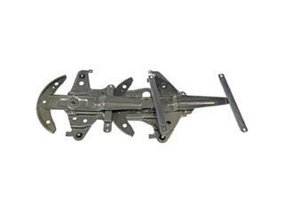 Dorman - OE Solutions Regulador de Ventana P/N:740-012 Fits: Toyota 4runner 02-96 - Image 2