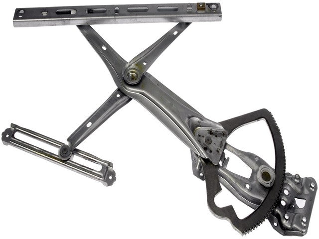 Dorman - OE Solutions Regulador de Ventana P/N:740-025 Fits: Mercedes-benz Clk320 00-98, Mercedes-benz Clk430 00-99 - Image 2