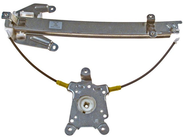 Dorman - OE Solutions Regulador de Ventana P/N:740-036 Fits: Nissan Altima 97-93 - Image 2