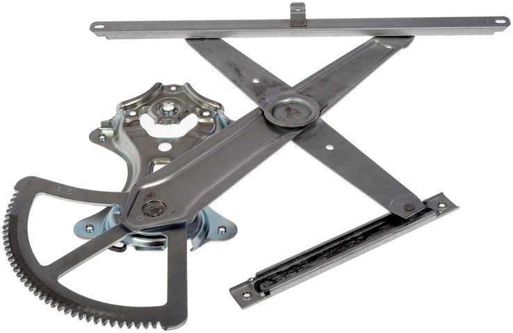 Dorman - OE Solutions Regulador de Ventana P/N:740-042 Fits: Toyota 4runner 89-84, Toyota Pickup 88-84 - Image 2