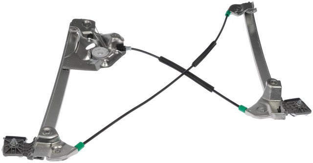 Dorman - OE Solutions Regulador de Ventana P/N:740-063 Fits: Cadillac Cts 07-03 - Image 2