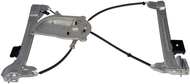 Dorman - OE Solutions Regulador de Ventana P/N:740-085 Fits: Volkswagen Beetle 10-03, Volkswagen Beetle Cabrio 11-10 - Image 4