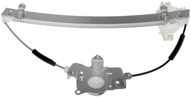 Dorman - OE Solutions Regulador de Ventana P/N:740-100 Fits: Hyundai Sonata 05-99, Kia Magentis 06-02, Kia Optima 06-02 - Image 2