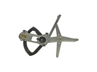 Dorman - OE Solutions Regulador de Ventana P/N:740-116 Fits: Saturn L100 02-01, Saturn L200 03-01, Saturn L300 05-01, Saturn Ls 2000, Saturn Ls1 2000, Saturn Ls2 2000, Saturn Lw1 2000, Saturn Lw2 2000, Saturn Lw200 03-01, Saturn Lw300 03-01 - Image 2
