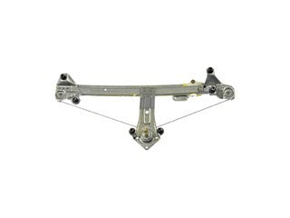 Dorman - OE Solutions Regulador de Ventana P/N:740-119 Fits: Saturn L100 02-01, Saturn L200 03-01, Saturn L300 05-01, Saturn Ls 2000, Saturn Ls1 2000, Saturn Ls2 2000, Saturn Lw1 2000, Saturn Lw2 2000, Saturn Lw200 03-01, Saturn Lw300 03-01 - Image 2