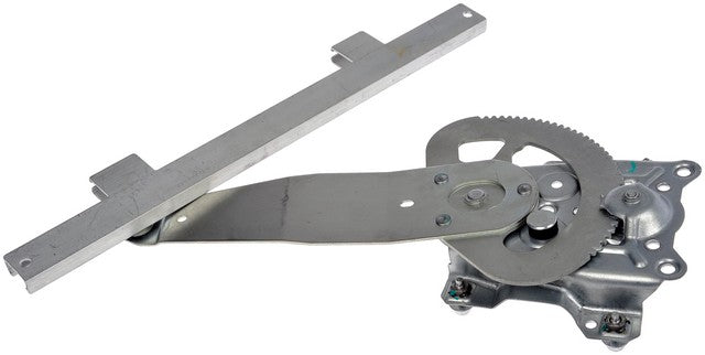 Dorman - OE Solutions Regulador de Ventana P/N:740-124 Fits: Saturn Sl 02-96, Saturn Sl1 02-96, Saturn Sl2 02-96, Saturn Sw1 99-96, Saturn Sw2 01-96 - Image 4
