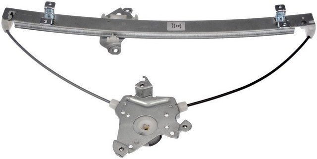 Dorman - OE Solutions Regulador de Ventana P/N:740-148 Fits: Nissan Quest 02-99 - Image 2