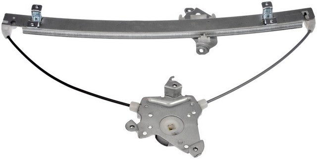 Dorman - OE Solutions Regulador de Ventana P/N:740-149 Fits: Nissan Quest 02-99 - Image 2