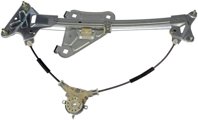 Dorman - OE Solutions Regulador de Ventana P/N:740-150 Fits: Hyundai Tiburon 08-03 - Image 2