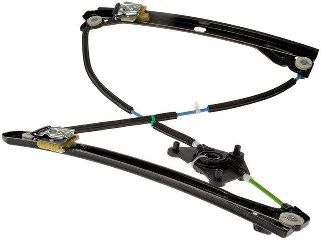 Dorman - OE Solutions Regulador de Ventana P/N:740-186 Fits: Volkswagen Passat 20-12 - Image 4