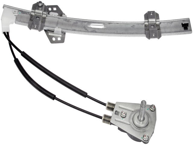 Dorman - OE Solutions Regulador de Ventana P/N:740-189 Fits: Honda Accord 97-94 - Image 2
